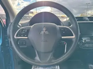 Mitsubishi Mirage ES 2022 Certificado y Asequible - Product Image 6