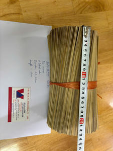 Bâtons de bambou du Vietnam pour l'artisanat d'encens bâton de bambou jetable en gros bâton d'encens en bambou - Product Image 6