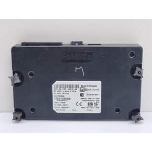 BLUETOOTH <b>PHONE</b> <b>CONTROL</b> UNIT FORD EcoSport Series E1BT14D212GA M1JC (12>) - Product Image 1