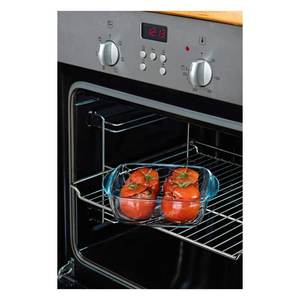 Pour Pyrex 400ml COOK & HEAT 210PH00 7246 Contenant de stockage alimentaire pour la cuisson et le chauffage des aliments - Product Image 4