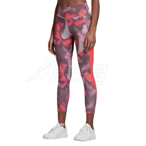Leggings de Yoga para Adultos de Primera Calidad 2025, Pantalones Deportivos Transpirables de Cintura Alta para Mujer, Ligeros, de Spandex/Poliéster, Más Vendidos - Product Image 3
