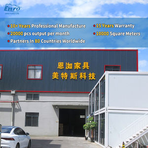 Kantung tidur busa king hotel, tempat tidur tebal impor dan kasur - Product Image 2