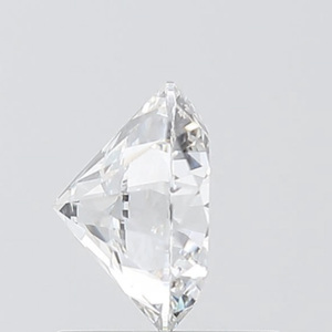 AJRETAIL Diamant de laboratoire brillant de 1,12 carat certifié IGI Inde F VVS2, taille brillant CVD, modèle BR_CVD_12 pour bijoux - Product Image 2