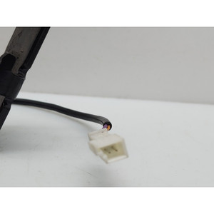 PRETENSIONATORE BMW X5 (F15) 7321413 (13>18) - Product Image 4