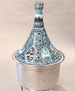 Chauffe-plat de qualité exclusive pour la maison hôtel et restaurant plats décoratifs événements de mariage service de nourriture chauffe-plat - Product Image 5