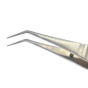 Ensemble d'instruments chirurgicaux de greffe de cheveux de haute qualité avec pinces et pinces outils professionnels de chirurgie de greffe de cheveux - Product Image 5