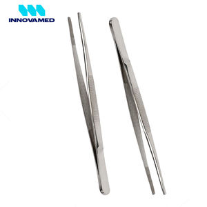 Pinzas Quirúrgicas de Acero Inoxidable Alemán de Alta Calidad Reutilizables Directas de Fábrica por INNOVAMED - Product Image 3