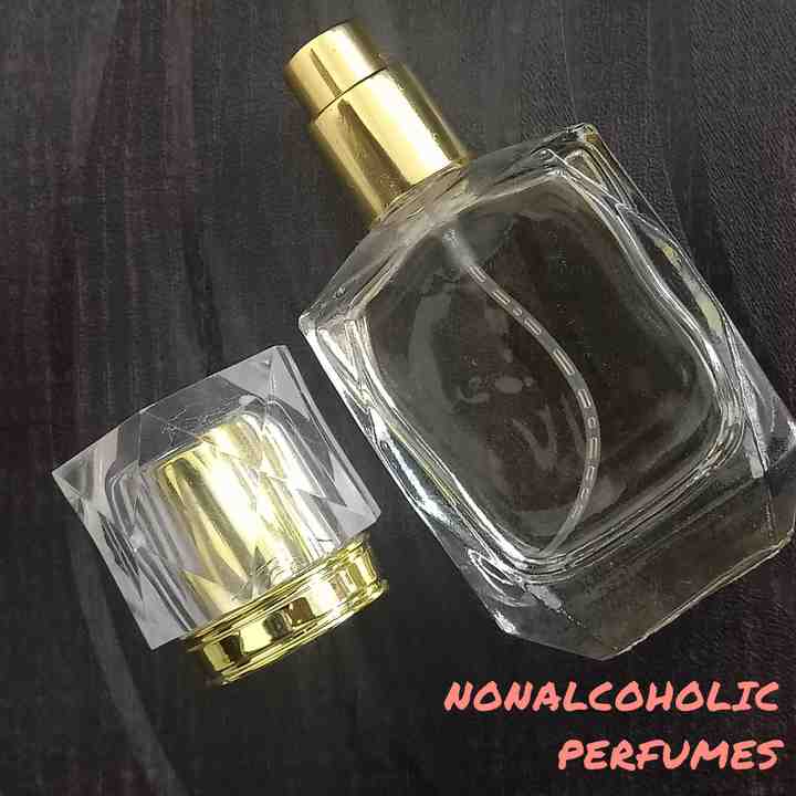 Wisal Unisex Perfume Spray High Quality Water-Based Fragrance Long-Lasting Daily Use Customized Branded Packaging in Bulk