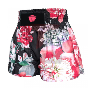 Pantalones cortos de Muay Thai de secado rápido de alta calidad Nuevo diseño Desgaste de artes marciales Hecho en - Product Image 1