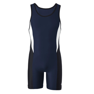 Trajes de Lucha Personalizados para Hombre, Sublimados, de Alta Calidad, Económicos, al por Mayor, Duraderos, de Secado Rápido y Transpirables - Product Image 1