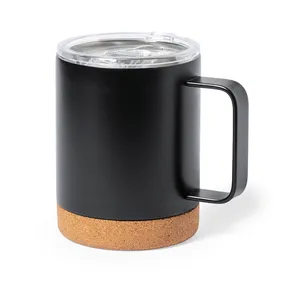 <b>Ceramic</b> Personalized Loret Thermal <b>Mug</b> <b>for</b> Merchandising - Product Image 4