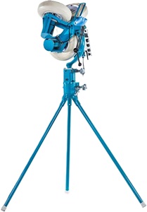 Machine à lancer BP3 pour lanceurs, pour BASEBALL ou SOFTBALL - Product Image 2
