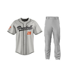 Uniformes de Softball, logo personalizado, todos los colores, diseños únicos, precio barato - Product Image 2