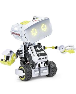 Ventes exceptionnelles pour Meccanos M.A.X. Jouet interactif robotique - Product Image 6