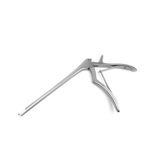 Instrumentos ortopédicos Kerrison Rongeur de acero inoxidable de alta calidad, Rongeur de hueso reutilizable, calidad premium muy demandada - Product Image 2