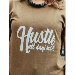 Camisetas manga corta en relieve-Hustle - Product Image 4