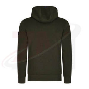 Chándales Deportivos Transpirables de Alta Calidad al por Mayor, con Cordón Ajustable, Diseño Liso Personalizado, Chándales para Hombre - Product Image 6