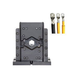 Terminal de sertissage moule Tube Terminal hexagonal sertissage matrice Terminal outil de sertissage - Product Image 5