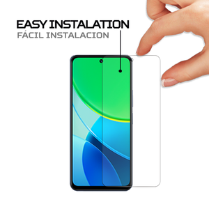 อุปกรณ์ป้องกันหน้าจอ Y19s Pro ป้องกันการกระแทก antishock ทนทานและดูดซับแรงกระแทก - Product Image 3