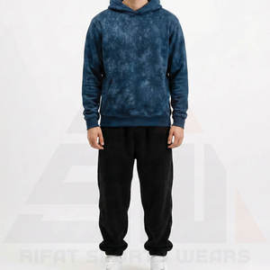 Sudadera con Capucha Personalizada para Mujer, Talla Adulto, Invierno, Lavado Ácido, Logotipo Frontal, Manga Larga, Antibolitas, Transpirable - Product Image 4