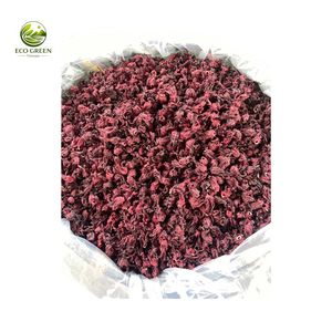 Flores de Hibisco Secas, Ingrediente para Té de Hierbas, Flor Entera, Té Suelto, Orgánico y Saludable, a Granel para Mezclas de Bebidas, Venta al por Mayor - Product Image 3