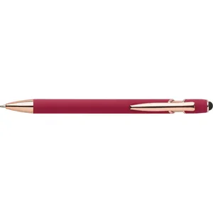 Penne a Sfera Personalizzate in Alluminio Anthony, Gadget Durevoli e Personalizzabili - Product Image 4