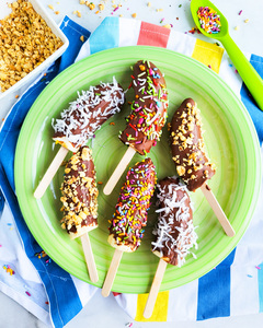 Rondelles d'ananas enrobées de chocolat de qualité supérieure |   Fabricant de fruits secs en marque privée - Product Image 5