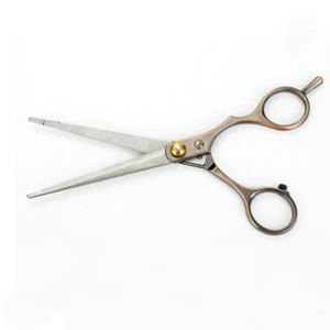 Ciseaux Ciseaux Ciseaux Ciseaux De Coiffeur Professionnel Ciseaux De Coupe De Cheveux Avec Pochette En Cuir - Product Image 3