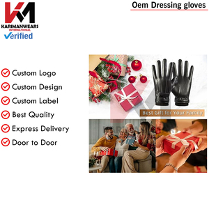 Durable Stretch Dressing <b>Gloves</b> | Event, Church & Performance Use | Bulk Wholesale Supplier - Product Image 5