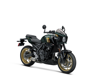 Motocicleta GSX-8TT 2026 Económica Lista para Enviar - Product Image 1