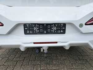 รถมินิแวนมือสอง ปี 2022 พวงมาลัยซ้าย เครื่องยนต์เบนซินธรรมดา เบาะหนัง ภายในสีเข้ม ระบบควบคุมความเร็วอัตโนมัติ หลังคาซันรูฟแบบพาโนรามา - Product Image 3