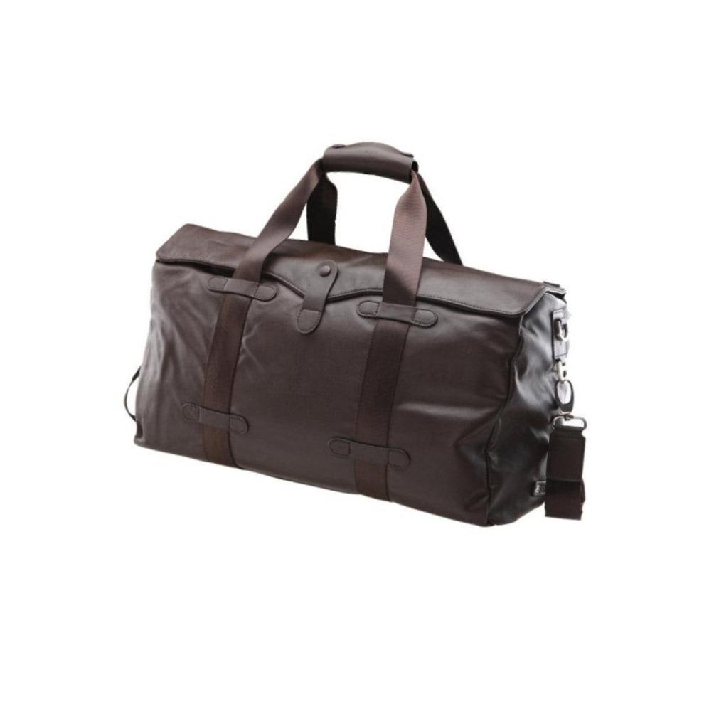 Wholesale Factory Price Travel Bag PU Leather Large Travel Duffle