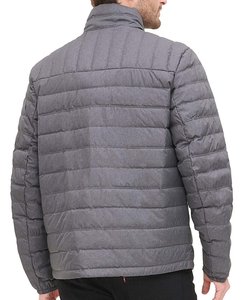Fast Shipping Luxury Ultralight <b>Puffer</b> <b>Jacket</b> Custom Logo Printed Comfortable Wind Resistant <b>Puffer</b> <b>Jackets</b> - Product Image 5
