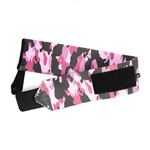 Muñequeras elásticas de alta resistencia con logotipo personalizado, protección para entrenamiento de gimnasio para adultos, muñequeras para ejercicio de adultos, correas personalizadas - Product Image 3