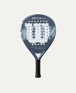 NUEVA Raqueta de Pádel Optix V2 Power - Product Image 1