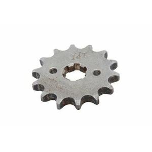 Pignone anteriore CUP100 14 T