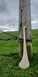 High Quality Outdoor Sports Hurling <b>Sticks</b> with Customized Logo Lightweight Bamboo <b>Wood</b> Professional Hurling <b>Stick's</b> - Product Image 2