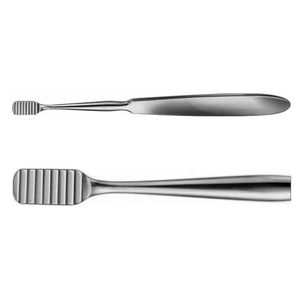 LEWIS Lima de hueso de dientes finos de 8mm y raspadores por GRAYROCKS ENTERPRISES Hecho en Pakistán - Product Image 1