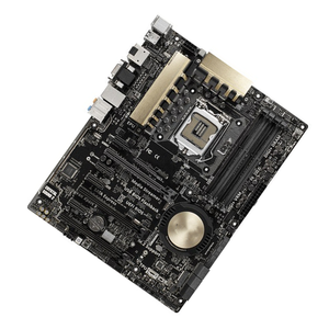 USED Z97 Motherboard | Cheap <strong>Second</strong> <strong>Hand</strong> Desktop PC Mainboard Stable Performance Home Systems - Product Image 5