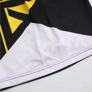 Uniforme de basket-ball Offre Spéciale uniforme de basket-ball respirant à manches courtes 2025 uniforme de basket-ball d'impression - Product Image 4