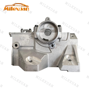 OE 30777365 36010025 D5204T Culasse en alliage d'aluminium pour moteur <span class=keywords><strong>diesel</strong></span> <span class=keywords><strong>Volvo</strong></span> C30 C70 S40 V50 S60 V60 S80 <span class=keywords><strong>XC60</strong></span> XC70 2.0L DOHC - Product Image 6