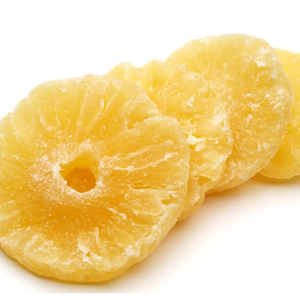 Fruits d'ananas séchés Tranches d'ananas séchées Ananas séché du Vietnam pour une collation de haute qualité et de bon goût à bas prix - Product Image 1