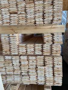 Customizable Teak Wood Sawn <b>Timber</b> Production-100% Eco-Friendly Water Resistant Traditional Design - Product Image 3