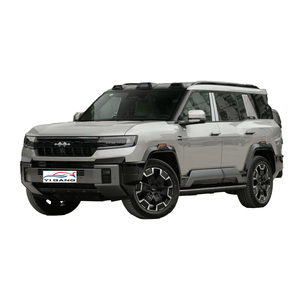 Nuevo Modelo 2026 <span class=keywords><strong>Hua</strong></span>-wei BYD Formula SUV Eléctrico Leopard 8 Cheng <span class=keywords><strong>Bao</strong></span> Híbrido con Velocidad de 180 km/h y Tracción 4x4 - Product Image 1