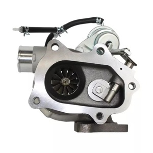 Turbocompresor de la mejor calidad 14411AA531 para Engine <span class=keywords><strong>Forester</strong></span> <span class=keywords><strong>2006</strong></span> 2005 2004 - Product Image 6