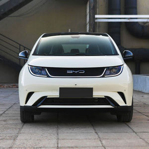 Nuevo Auto Eléctrico 2025 Edición Freedom Knight con Volante a la Izquierda, Vehículo Eléctrico Moderno con 420KM de Autonomía - Product Image 2