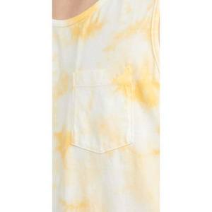 Débardeur pour homme, vêtement d'été, léger, séchage rapide, couleur contrastée, utilisation en extérieur, service OEM, dernier design, débardeur durable pour homme - Product Image 5