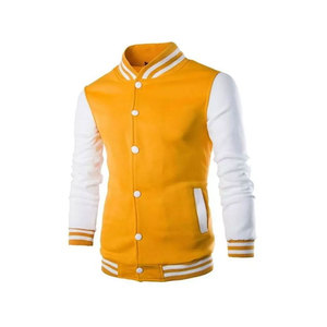 Chaqueta de invierno de alta calidad para hombre, novedad, variedades de lana de talla grande con cuello levantado, características ajustables, chaqueta directa para hombre - Product Image 6