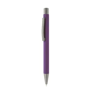 Penna in Metallo Personalizzata Allen per Merchandising, Penna Promozionale - Product Image 2