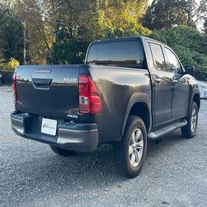 LISTO PARA ENTREGA A YOTAS HII LUX 2020 - Product Image 6